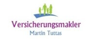 Logo von Martin Tuttas  - Versicherungsmakler - Bausparen - Kreditvermittlung - Immobilien