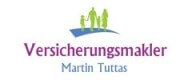 Martin Tuttas  - Versicherungsmakler - Bausparen - Kreditvermittlung - Immobilien